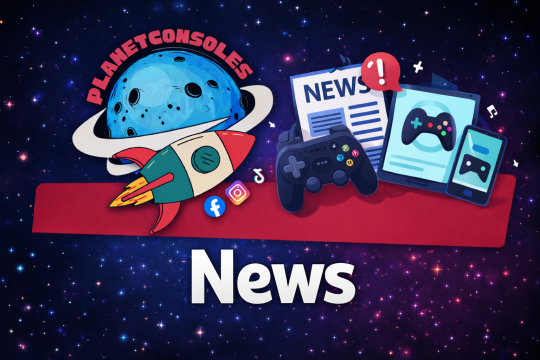 						News Malta, Planet Consoles Malta