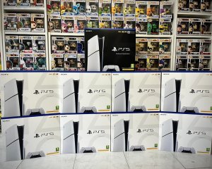 								What We Offer Malta, Planet Consoles Malta