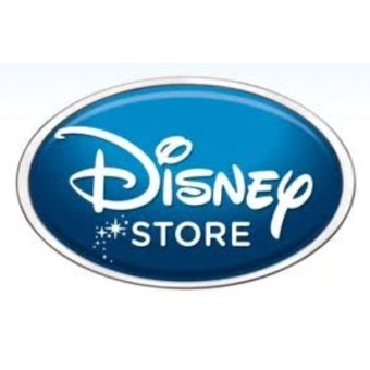 Disney Store Exclusive