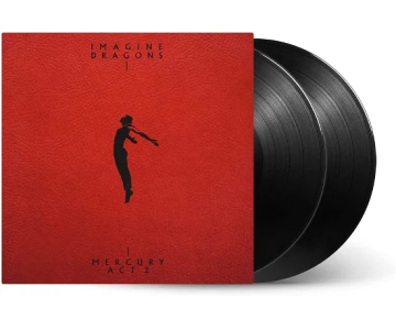 Imagine Dragons: Mercury - Act 2 Malta,  Planet Consoles Malta