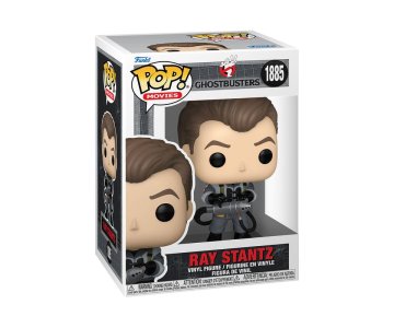 Funko Pop Movies Ghostbusters II: Ray Stantz #1885 Malta,  Funko Pop! Malta, Planet Consoles Malta