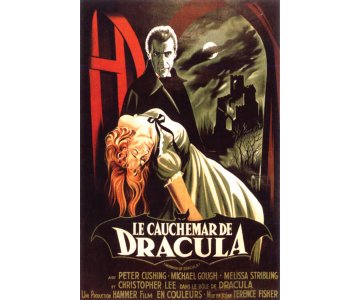 Poster Dracula 61 &times; 91.5 cm Malta,  Movie Posters Malta, Planet Consoles Malta