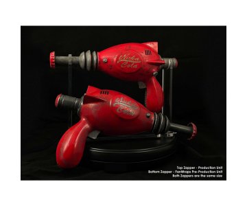 Fallout Replica 1/1 Thirst Zapper heo European Exclusive Malta,  Collectibles  Malta, Planet Consoles Malta