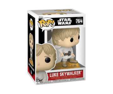 Funko Pop! Star Wars: Luke Skywalker (Binary Sunset) #764 Malta,  Funko Pop! Malta, Planet Consoles Malta