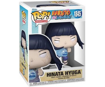 Funko Pop! Animation: Naruto - Hinata Hyuga #1845 Malta,  Funko Pop! Malta, Planet Consoles Malta