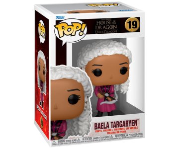 Funko Pop! House of Dragon - Bella Targaryen #19 Malta,  Planet Consoles Malta