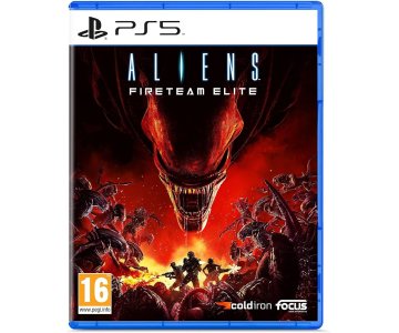 Aliens: Fireteam Elite - PlayStation 5 Malta,  PlayStation 5 Malta, Planet Consoles Malta