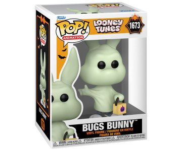 Funko Pop! Animation: Looney Tunes - Bugs Bunny #1673 Malta,  Funko Pop! Malta, Planet Consoles Malta