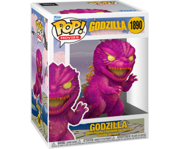 Funko Pop! Movies: Godzilla - Godzilla #1890 Malta,  Funko Pop! Malta, Planet Consoles Malta