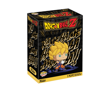 Funko Tee: Dragon Ball - Goku Kamehameha  Malta,  Planet Consoles Malta