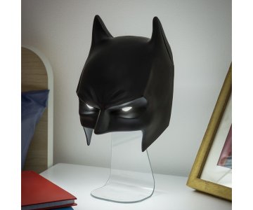 Paladone Batman: Batman Mask Light Malta,  Lights Malta, Planet Consoles Malta