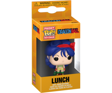 Dragon Ball - Lunch Pocket Pop! Malta,  Planet Consoles Malta