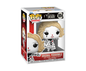 Funko Pop! It: Welcome to Derry: Original Periwinkle #1854 Malta,  Funko Pop! Malta, Planet Consoles Malta