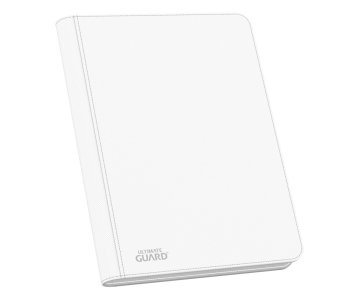  Zipfolio 320 16-Pocket Xenoskin Malta,  Accessories Malta, Planet Consoles Malta