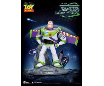 Toy Story Master Craft Statue Ranger Buzz Lightyear 34 cm Malta,  Planet Consoles Malta
