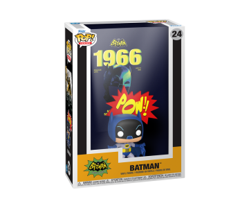Funko Pop! VHS Covers Batman 1966 Malta,  Planet Consoles Malta