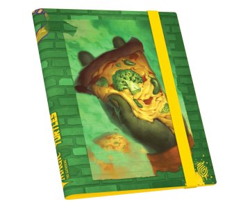Ultimate Guard Flexxfolio 360 Magic: The Gathering | Teenage Mutant Ninja Turtles - Forest Malta,  Trading Card Games (TCG) Malta, Planet Consoles Malta