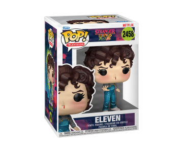Funko Pop! Television Stranger Things Tales from '86: Eleven #2458 Malta,  Funko Pop! Malta, Planet Consoles Malta