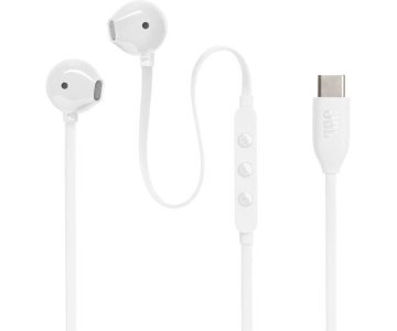  JBL T305C In-Ear USB Earphones Malta,  Tv & Audio Malta, Planet Consoles Malta