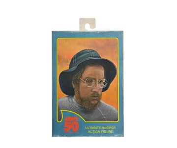Jaws Action Figure Ultimate Matt Hooper Amity Arrival 50th Anniversary 18 cm Malta,  Collectibles  Malta, Planet Consoles Malta