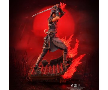 Assassin´s Creed PVC Statue 1/8 Animus Naoe 28 cm  Malta,  Planet Consoles Malta
