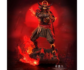 Assassin´s Creed PVC Statue 1/8 Animus Yasuke 28 cm Malta,  Planet Consoles Malta