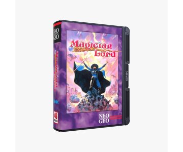 Magician Lord Malta,  Retro Consoles & Games Malta, Planet Consoles Malta