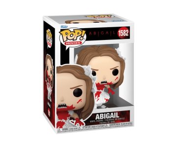 Funko Pop! Abigail: Abigail #1582 Malta,  New Arrivals Malta, Planet Consoles Malta