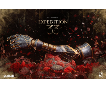 Clair Obscur: Expedition 33 Arm of Gustave Life-Size Replica Malta,  Collectibles  Malta, Planet Consoles Malta