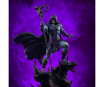 Masters of the Universe Art Scale Statue 1/10 Skeletor (2026) 29 cm Malta,  Collectibles  Malta, Planet Consoles Malta