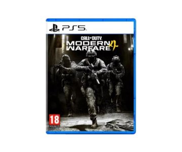 Call of Duty: Modern Warfare 4 - PlayStation 5 Malta,  Gaming  Malta, Planet Consoles Malta