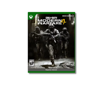Call of Duty: Modern Warfare 4 - Xbox Series X Malta,  Gaming  Malta, Planet Consoles Malta