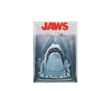 							Jaws Poster Series Statue 50th Anniversary Jaws Malta, 							Planet Consoles Malta
