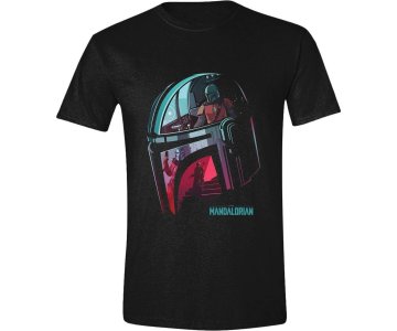 Star Wars: The Mandalorian TEE Malta,  Merchandise Malta, Planet Consoles Malta