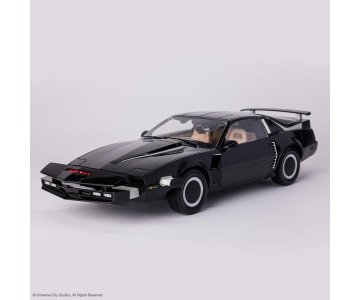 Knight Rider DieCast Replica 1/10 K.I.T.T. heo EU Exclusive 53 cm Malta,  Collectibles  Malta, Planet Consoles Malta