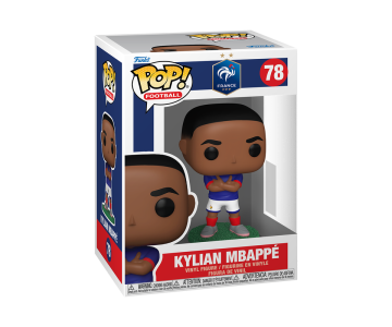 Funko Pop! Football France: Mike Maignan #79 Malta,  Planet Consoles Malta