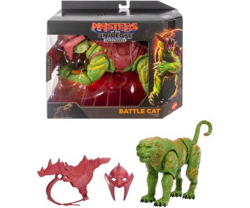 Masters of the Universe 2026 Movie Chronicles Action Figure Battle Cat 17 cm Malta,  Collectibles  Malta, Planet Consoles Malta