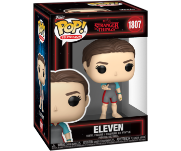 Funko POP! Television Stranger Things: Eleven in Wetsuit #1807 Malta,  New Arrivals Malta, Planet Consoles Malta